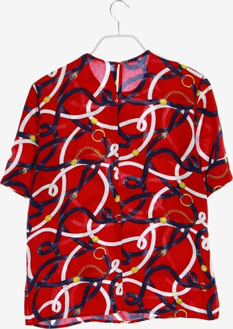 Jh Collectibles Bluse XL in Rot