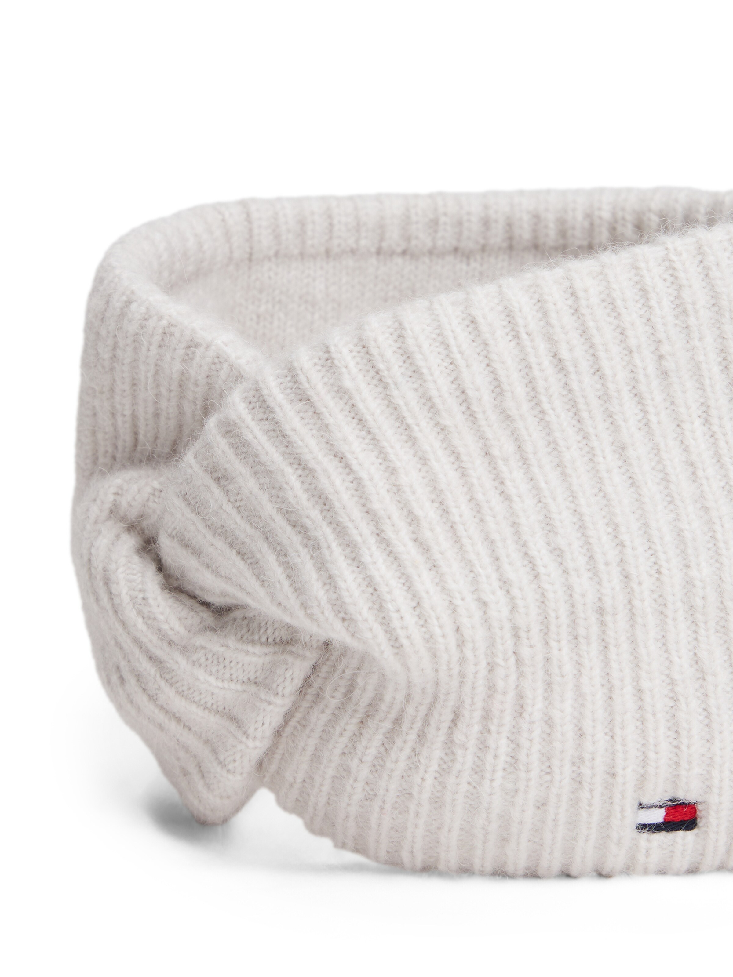 TOMMY HILFIGER Headband in Grey