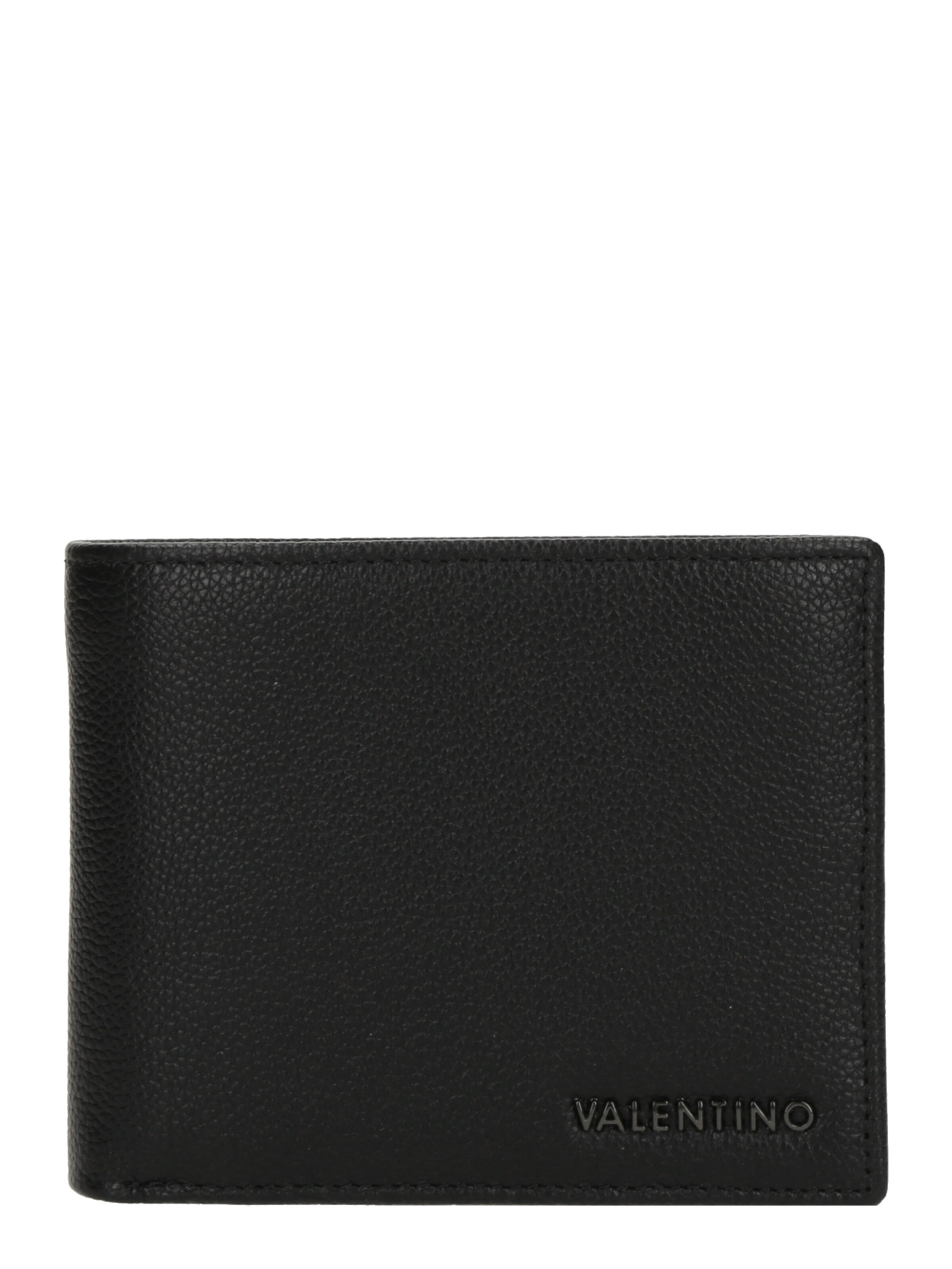 VALENTINO - Carteiras em preto: frente