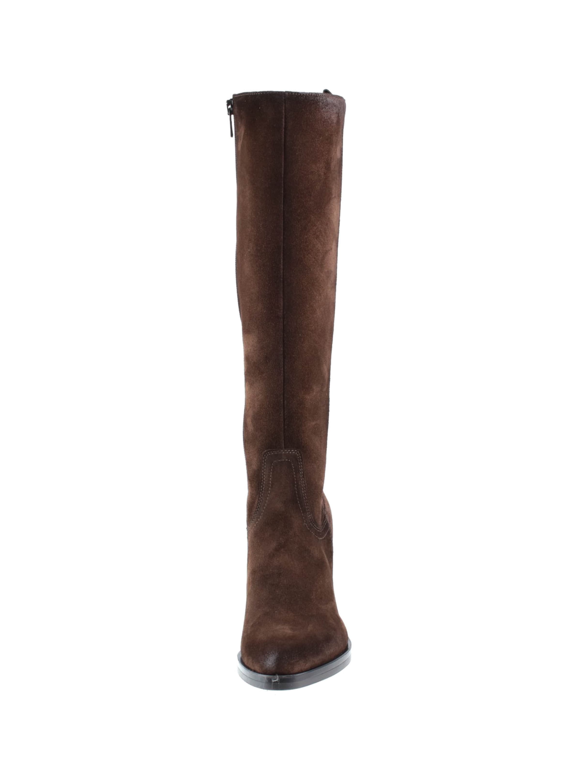 MJUS Stiefel 'Loredana' in Braun
