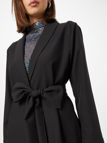 Blazer di 10Days in nero