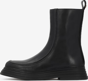 juoda Kazar Aulinukai: priekis