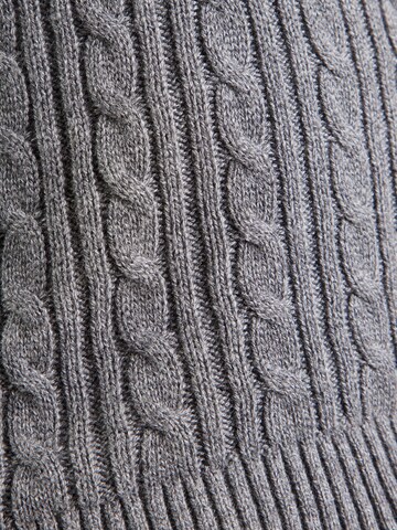 HOLLISTER Pullover in Grau