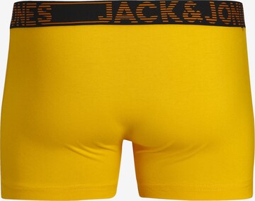 JACK & JONES Boxershorts 'BILL' in Gemengde kleuren