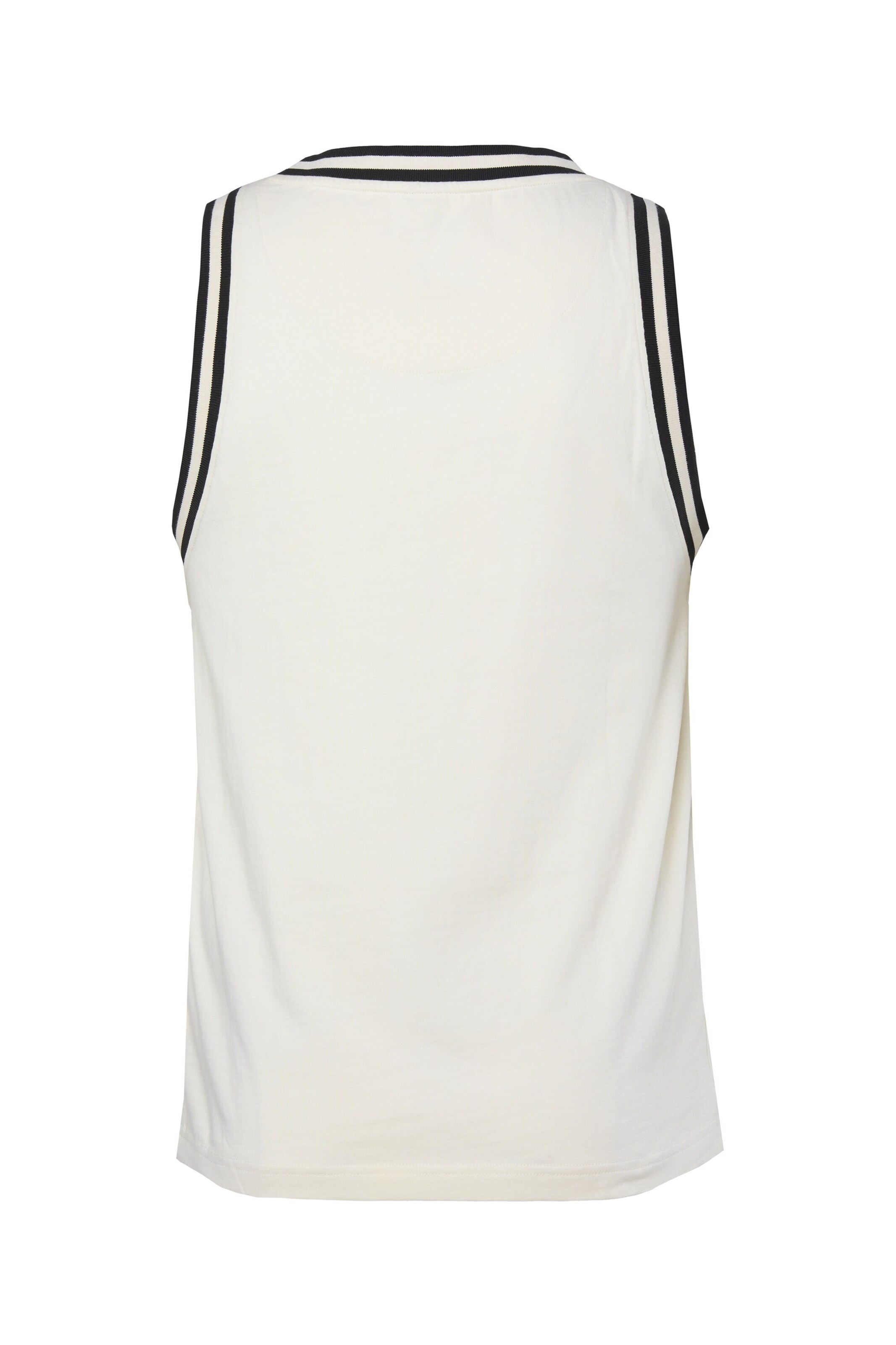 JAY-PI Shirt in Beige