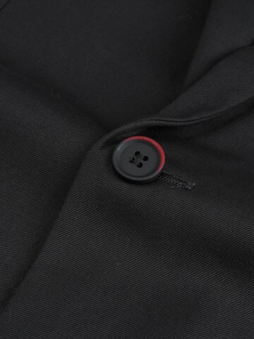 Youthup Slim fit Suit Jacket in Black