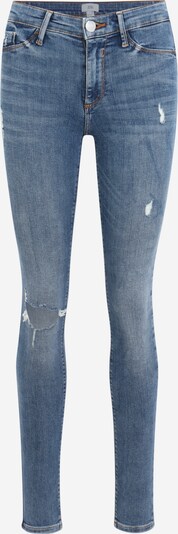 River Island Tall Jeans 'MOLLY HERMAN' in Blue denim, Item view