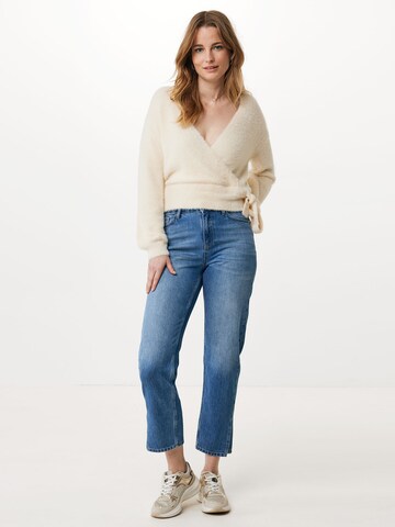 Pull-over MEXX en beige
