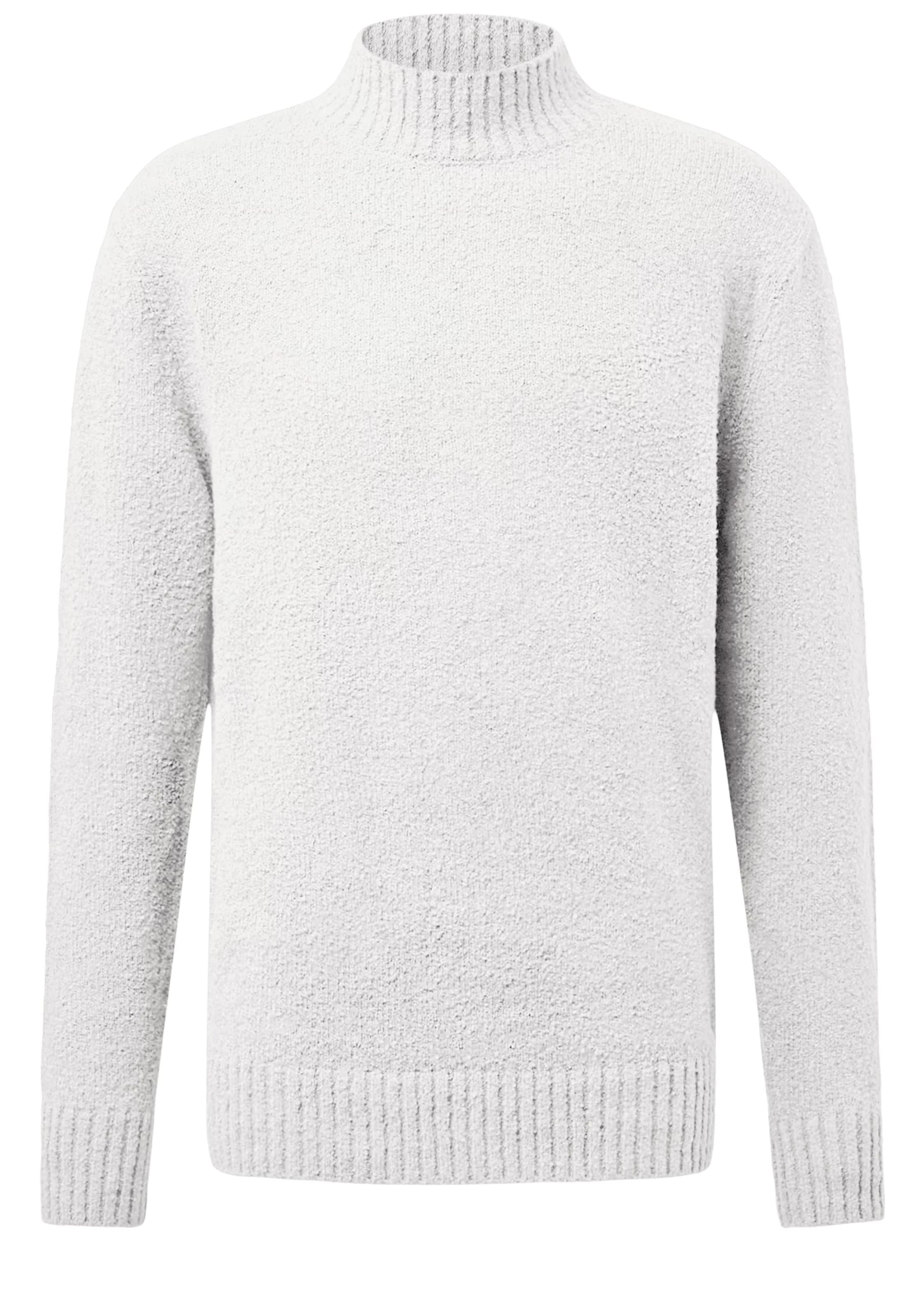 DRYKORN Sweater 'Zayn' in L in Kitt, Item view