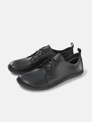 BÄR Lace-Up Shoes 'Joyce' in Black: front