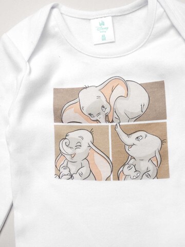 DISNEY Set ' Dumbo ' in Beige