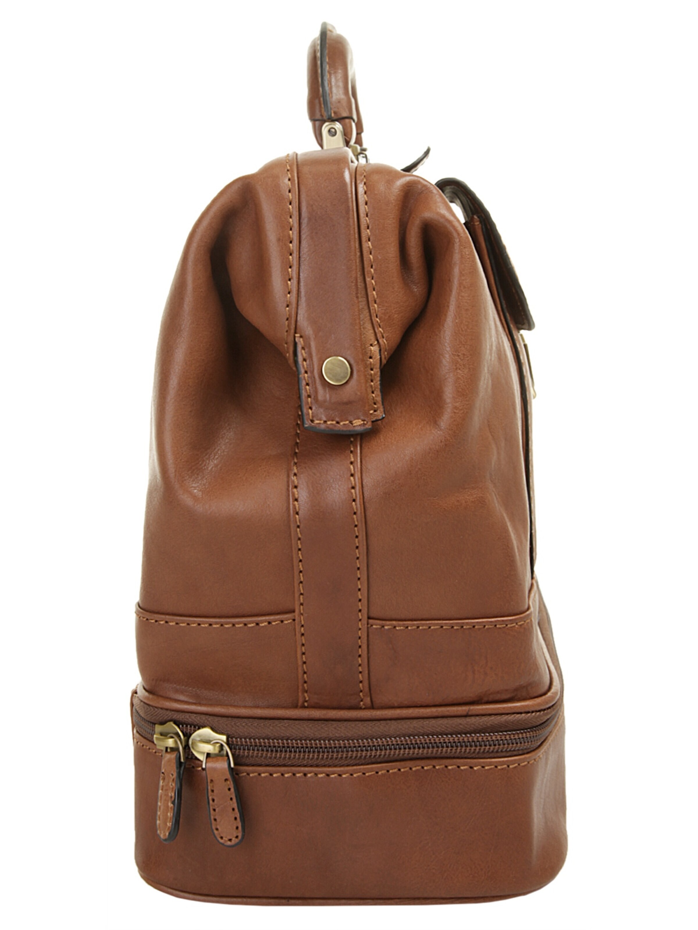 piké Travel bag in Brown