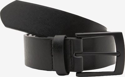 Pull&Bear Pasek w kolorze czarnym, Podgląd produktu