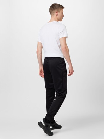 THE NORTH FACE Slim fit Workout Pants 'CANYONLANDS' in Black