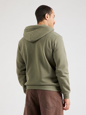 Sweat-shirt NAPAPIJRI en vert