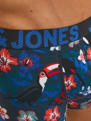 JACK & JONES Bokserid, värv sinine