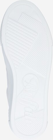 Sneaker bassa 'Paired' di BUFFALO in bianco
