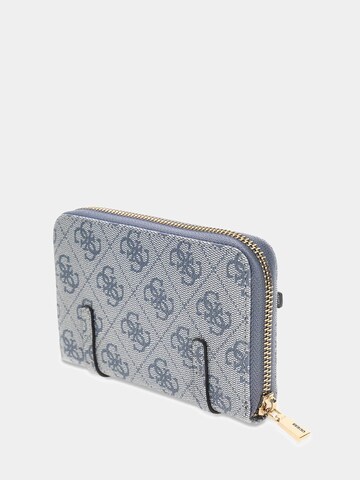 GUESS Wallet 'Leona' in Mixed colors