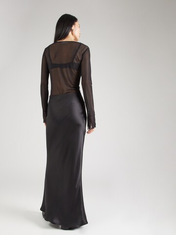 Gonna di Gina Tricot in nero