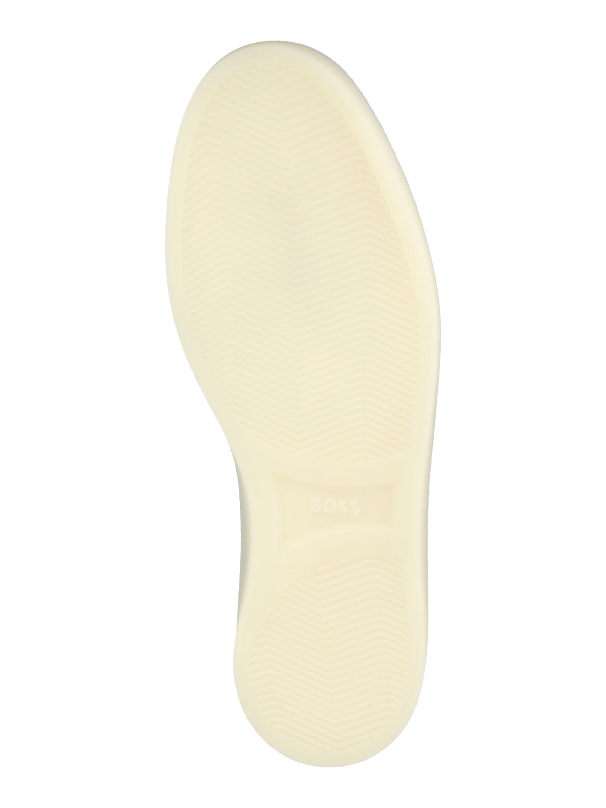 BOSS Papuče 'Randal' - Béžová