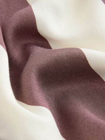 Next Pyžamo – hnědá