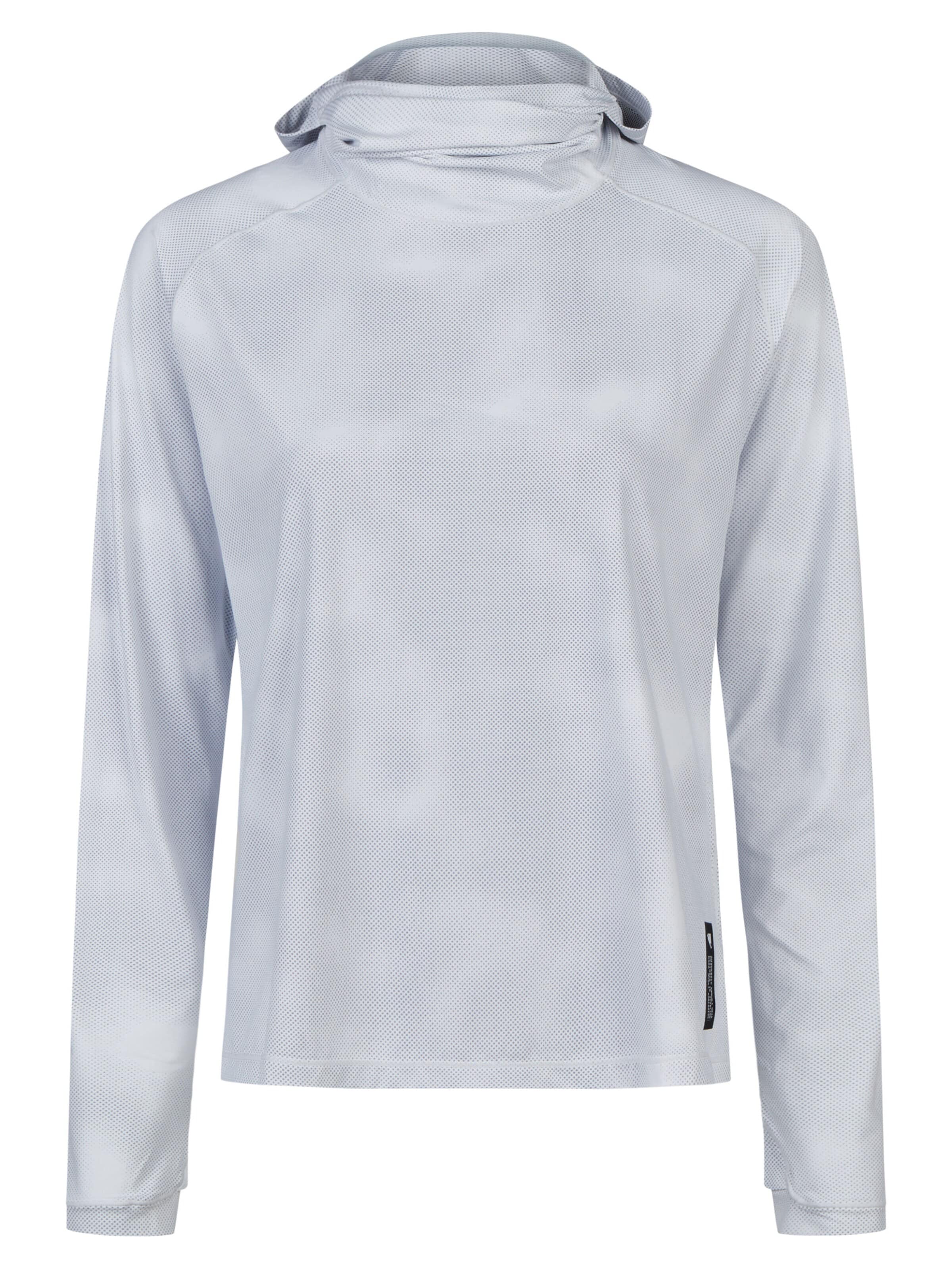 ENDURA Shirt in Grijs