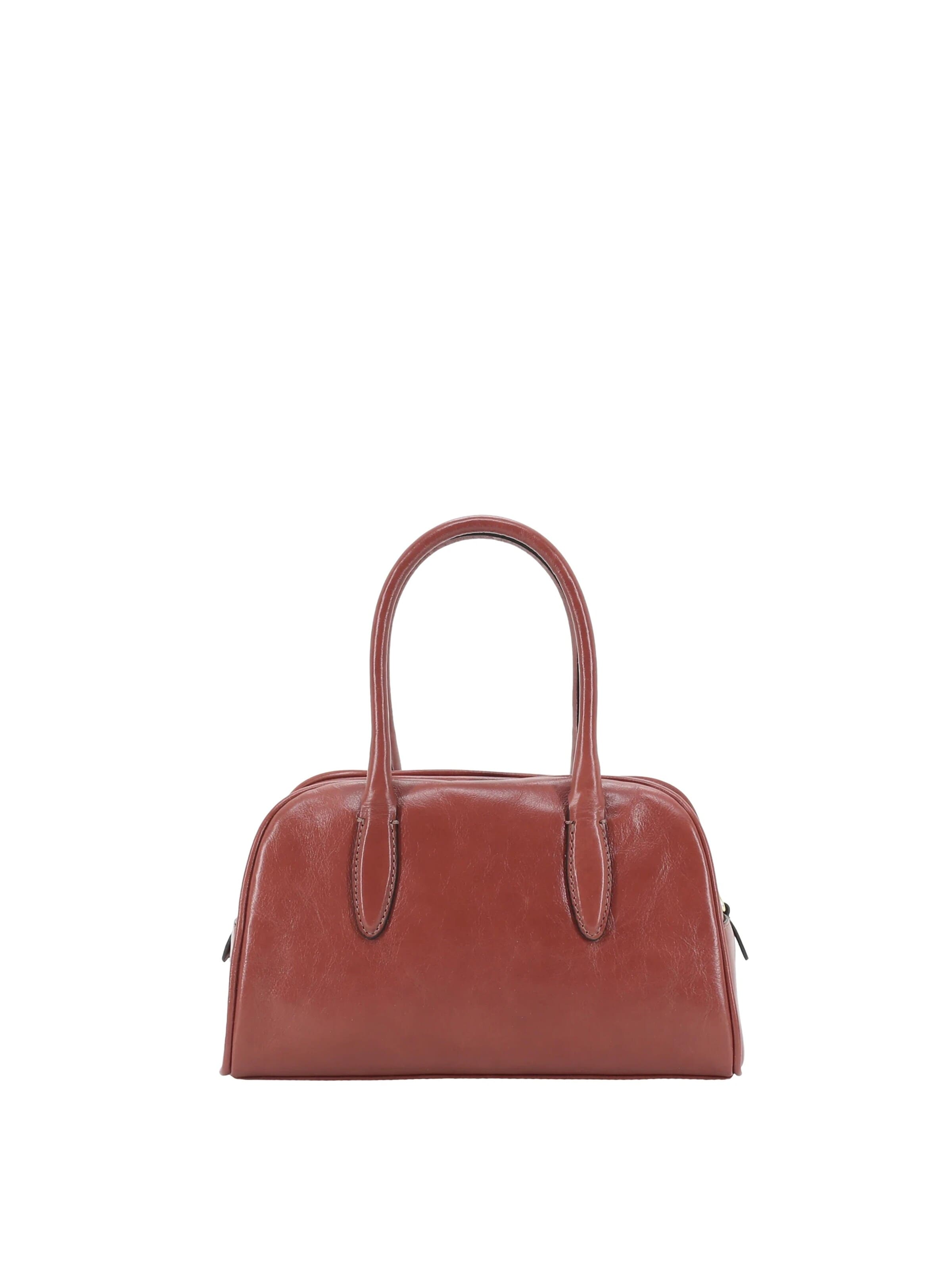 ABRO Handbag 'AMARA' in Pink