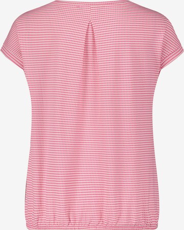 Betty & Co Shirt in Pink