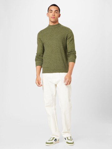 Pullover di BURTON MENSWEAR LONDON in verde