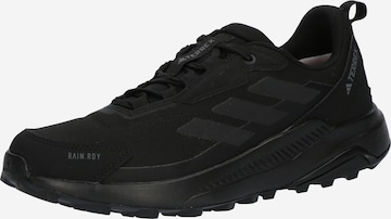 juoda ADIDAS TERREX Pusbačiai 'Anylander': priekis