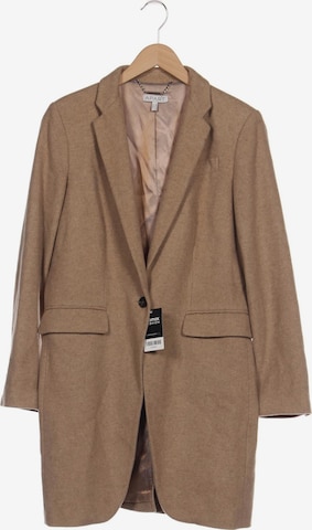 APART Jacket & Coat in M in Beige: front