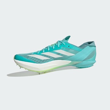 Chaussure de course 'Adizero Ambition' ADIDAS PERFORMANCE en bleu