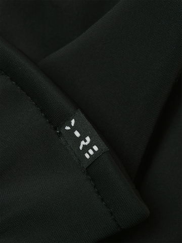 Jack & Jones Junior Gloves 'JACTECH' in Black