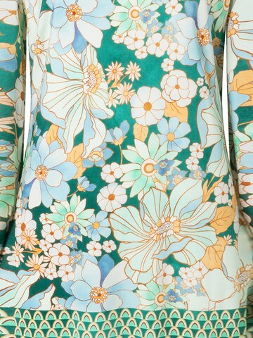 Ana Alcazar Jurk 'Pernosia' in Gemengde kleuren