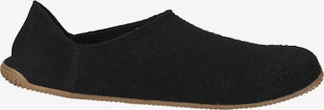 Living Kitzbühel Slippers in Black