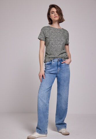 Street One Studio Shirt in White