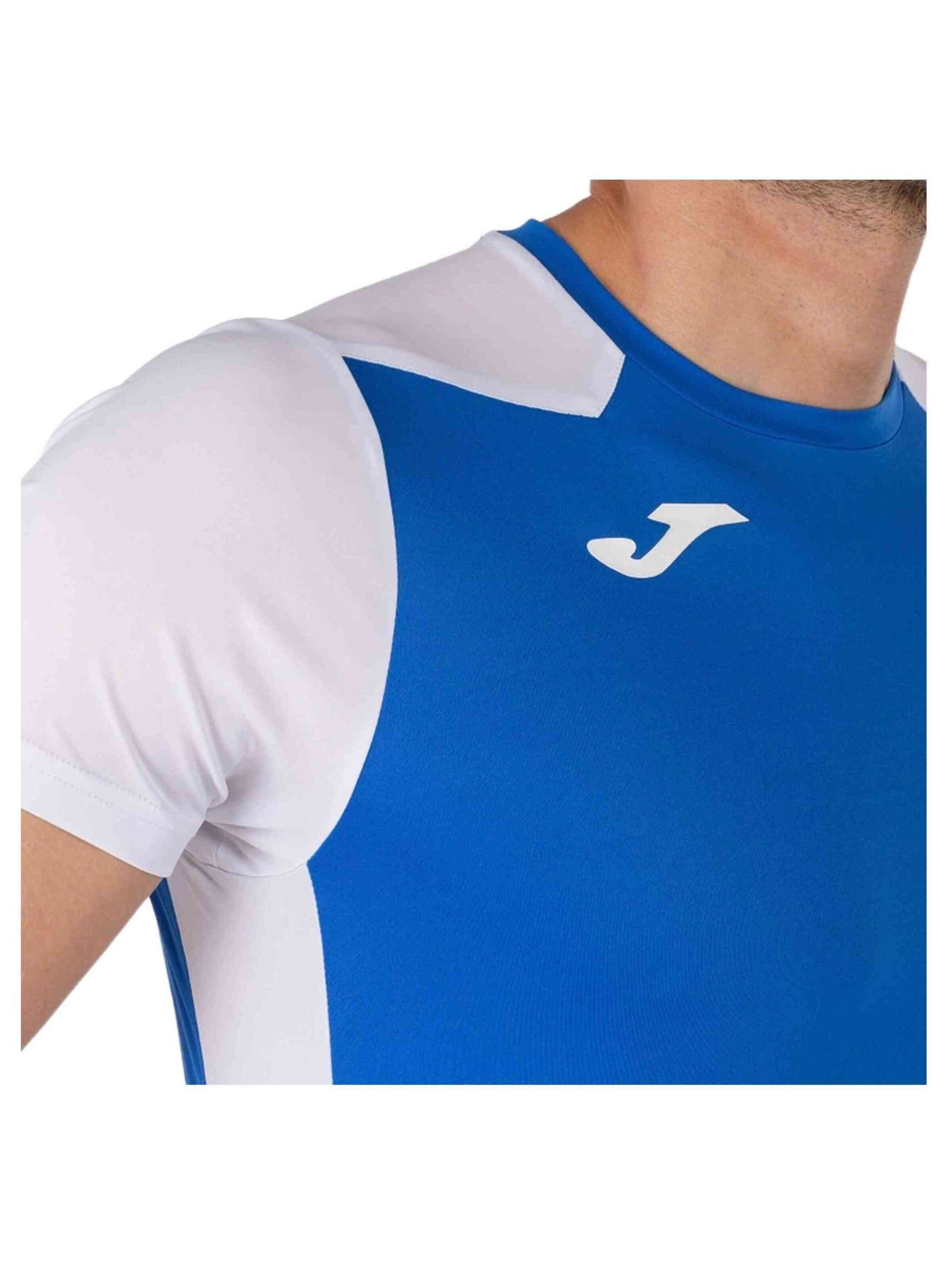 JOMA - Camiseta '102223.702' en azul