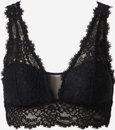 AERIE BH in schwarz, Produktansicht