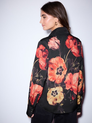 Camicia da donna di Next in nero