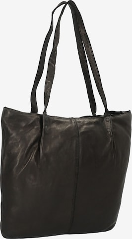 Harold's Shopper in Black