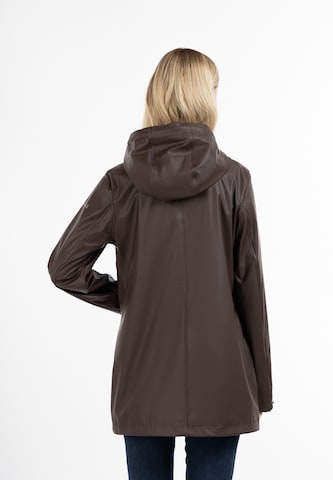 Schmuddelwedda Performance Jacket in Brown