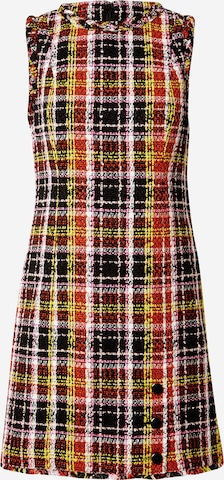 Kate Spade Dress in Mixed colors: front