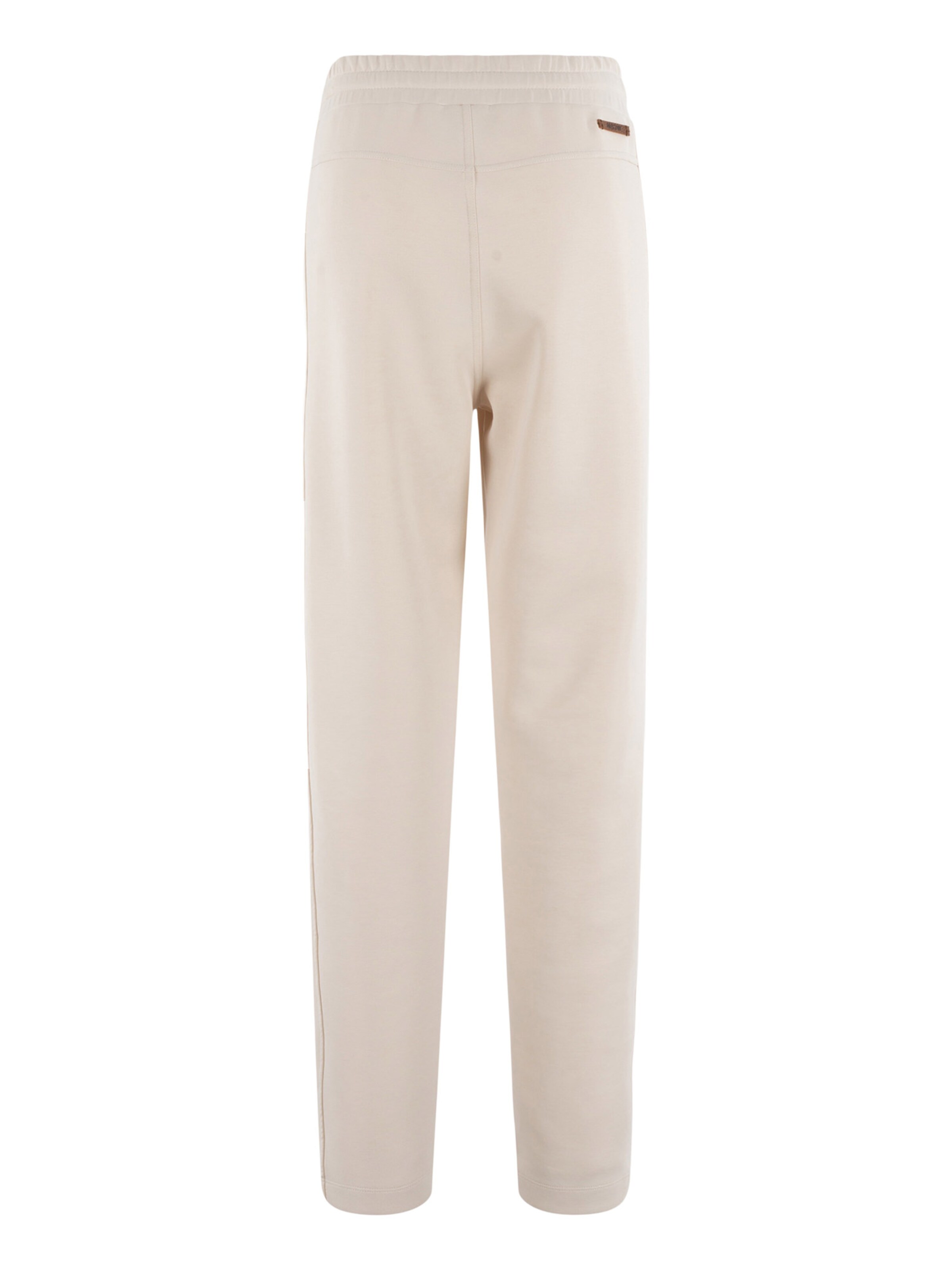 MSCW Tapered Pants 'Jukin' in Beige
