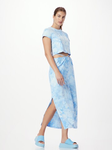 Résumé Rok 'Stevie' in Blauw