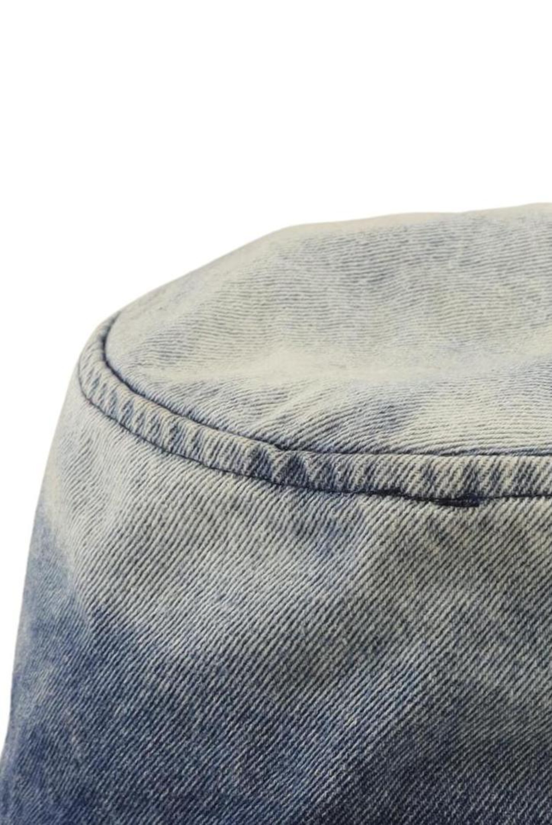 ZARA Hut oder Mütze M in Blau