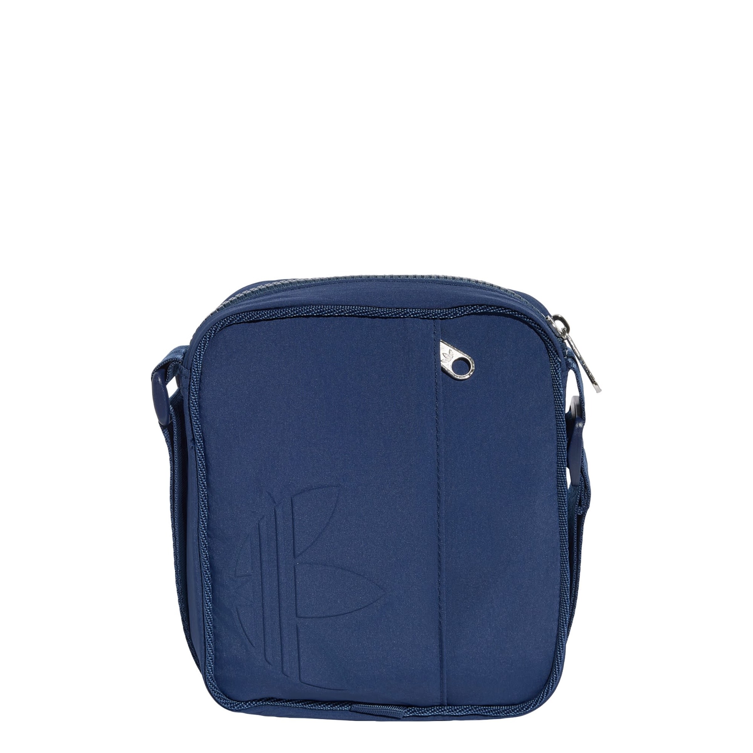 Sac à bandoulière 'Everyday Icons' ADIDAS ORIGINALS en bleu : devant