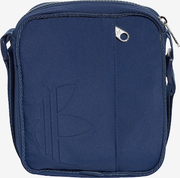 Sac à bandoulière 'Everyday Icons' ADIDAS ORIGINALS en bleu : devant