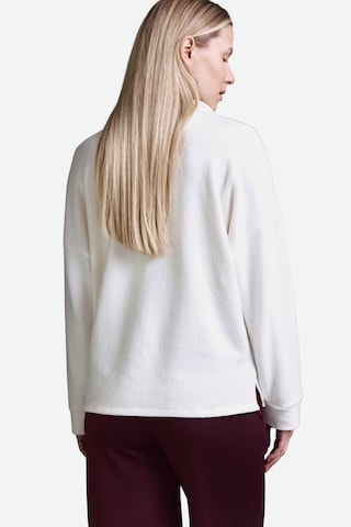 Cotton Candy Shirt in Wit