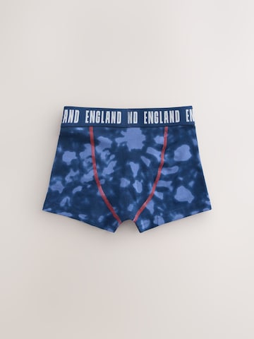Next Underpants 'England FA' in Beige