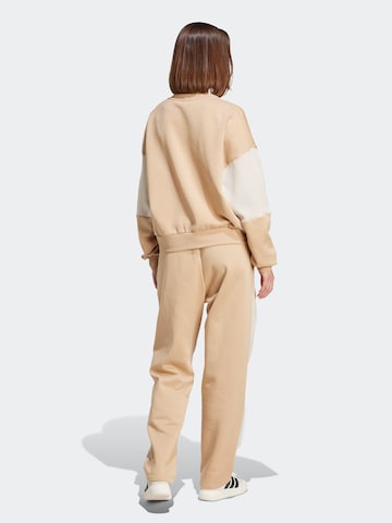 ADIDAS SPORTSWEAR Tréningruha 'LAZIDAY' - bézs